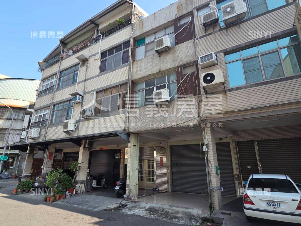 台鐵＋捷運！正義商圈透天房屋室內格局與周邊環境