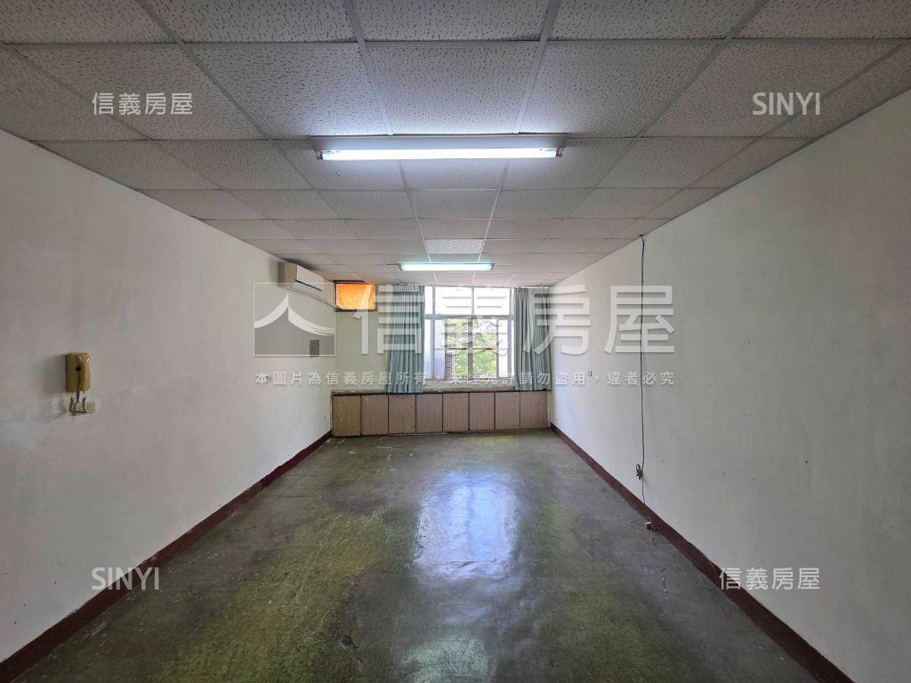 台鐵＋捷運！正義商圈透天房屋室內格局與周邊環境