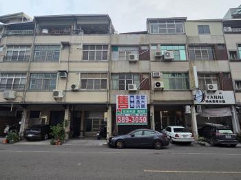 台鐵＋捷運！正義商圈透天