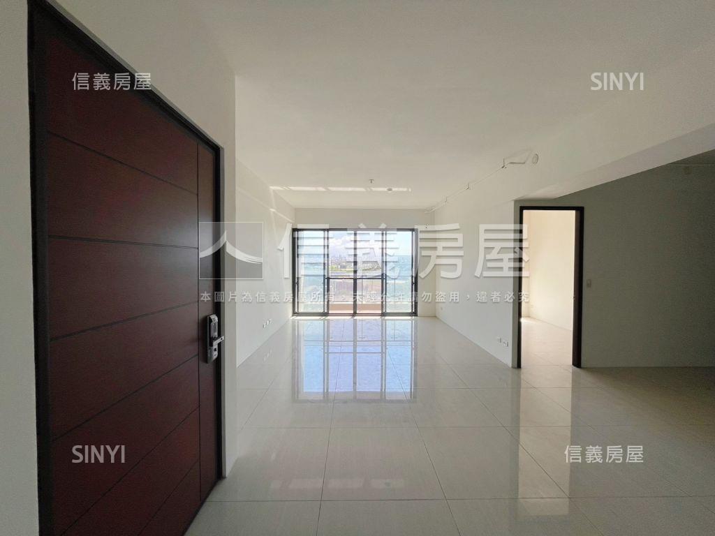 太睿泰極朝南景觀戶可看屋房屋室內格局與周邊環境
