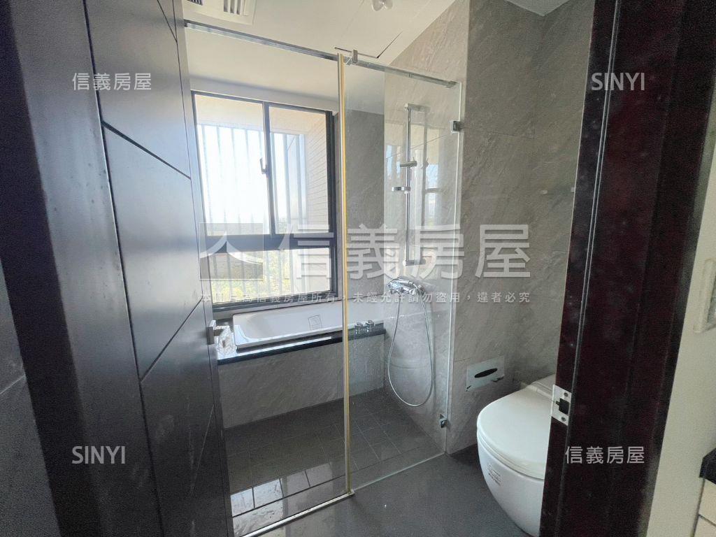 太睿泰極朝南景觀戶可看屋房屋室內格局與周邊環境