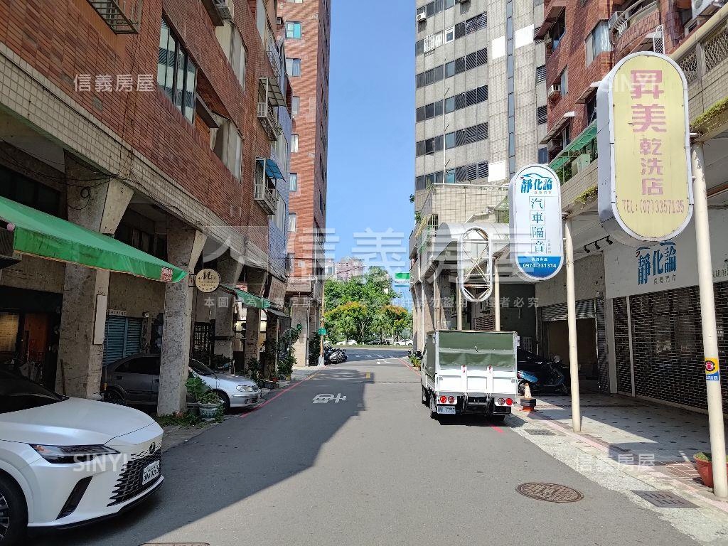 ３１期透天稀有釋出房屋室內格局與周邊環境