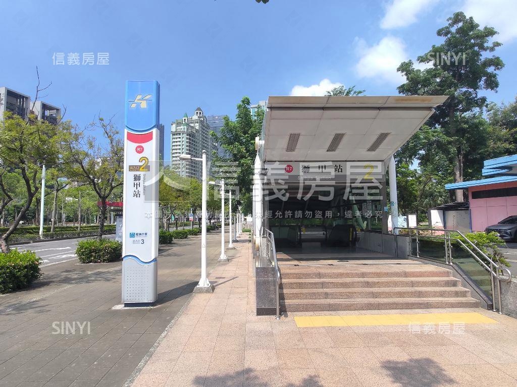 ３１期透天稀有釋出房屋室內格局與周邊環境