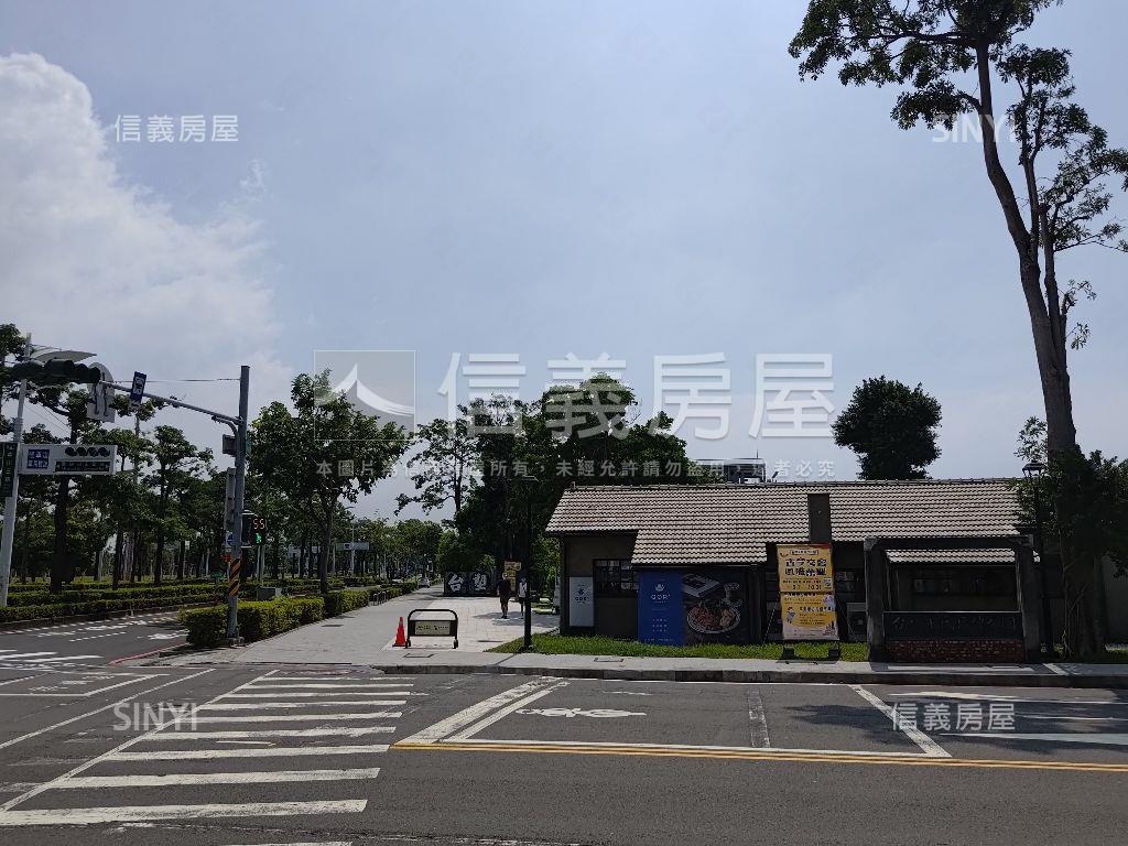 ３１期透天稀有釋出房屋室內格局與周邊環境