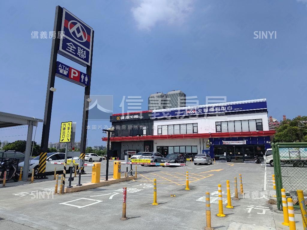 ３１期透天稀有釋出房屋室內格局與周邊環境