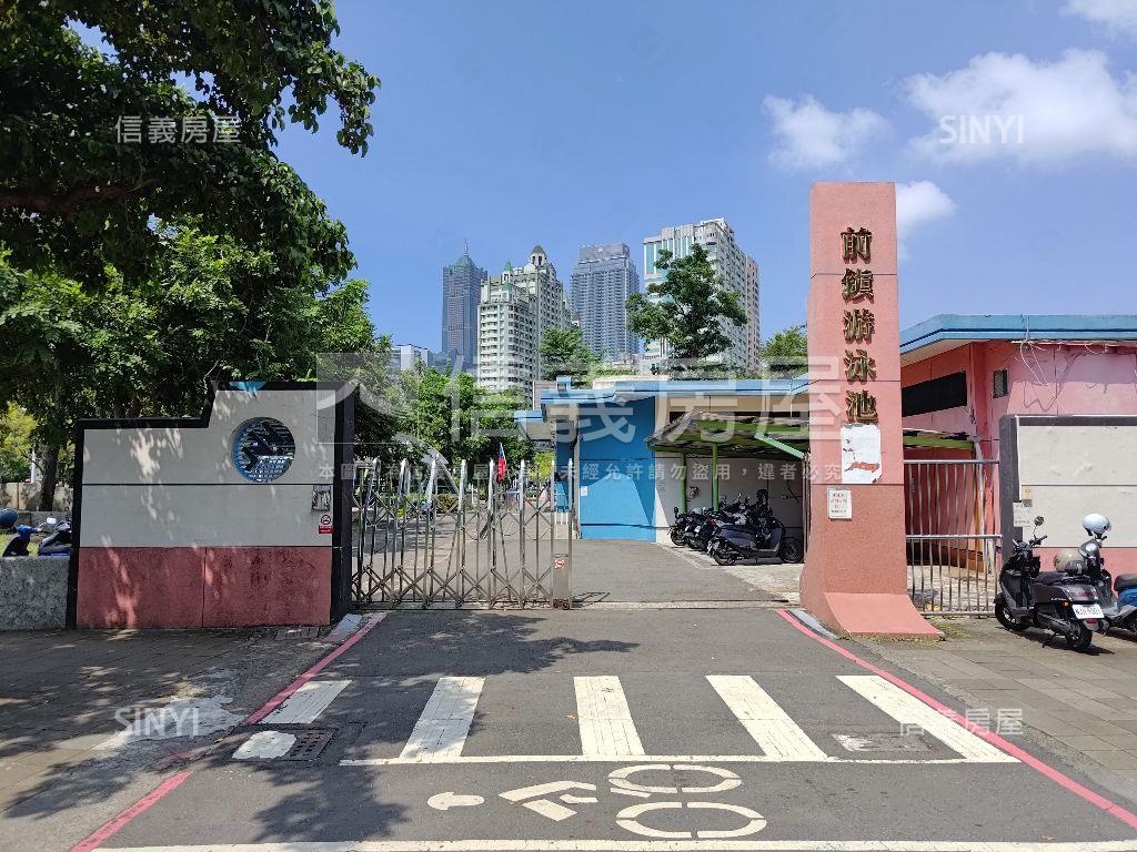 ３１期透天稀有釋出房屋室內格局與周邊環境