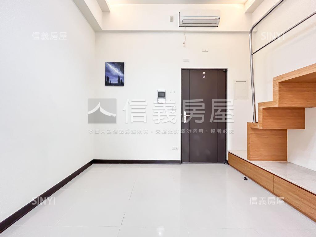 【信義星池】高樓層可看屋房屋室內格局與周邊環境