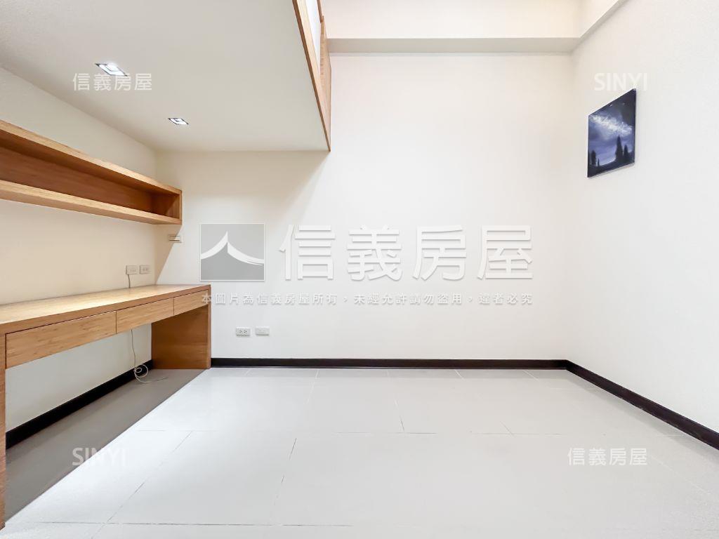 【信義星池】高樓層可看屋房屋室內格局與周邊環境