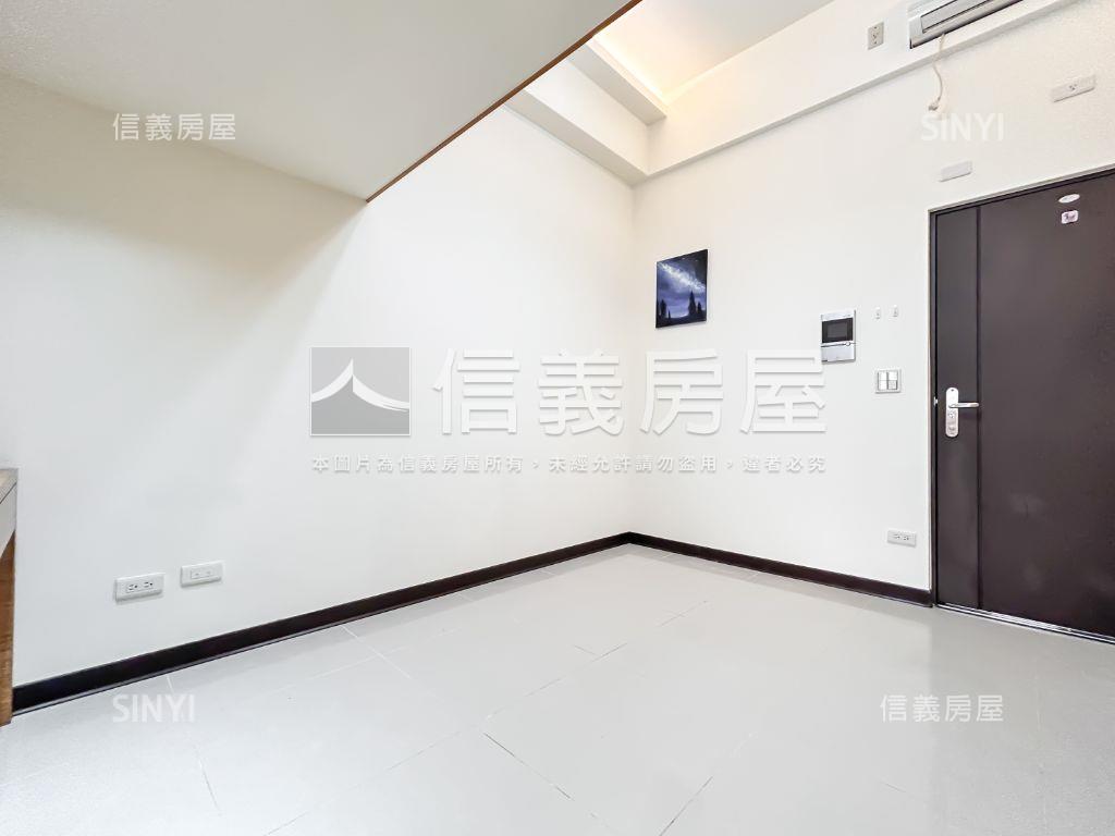 【信義星池】高樓層可看屋房屋室內格局與周邊環境