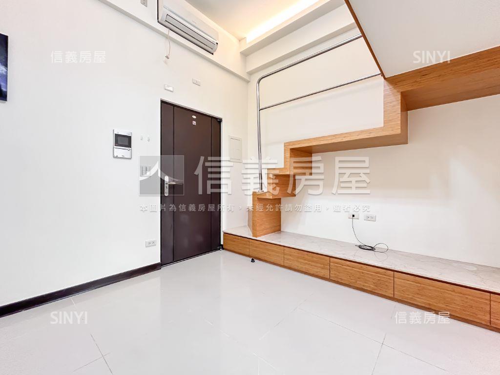 【信義星池】高樓層可看屋房屋室內格局與周邊環境