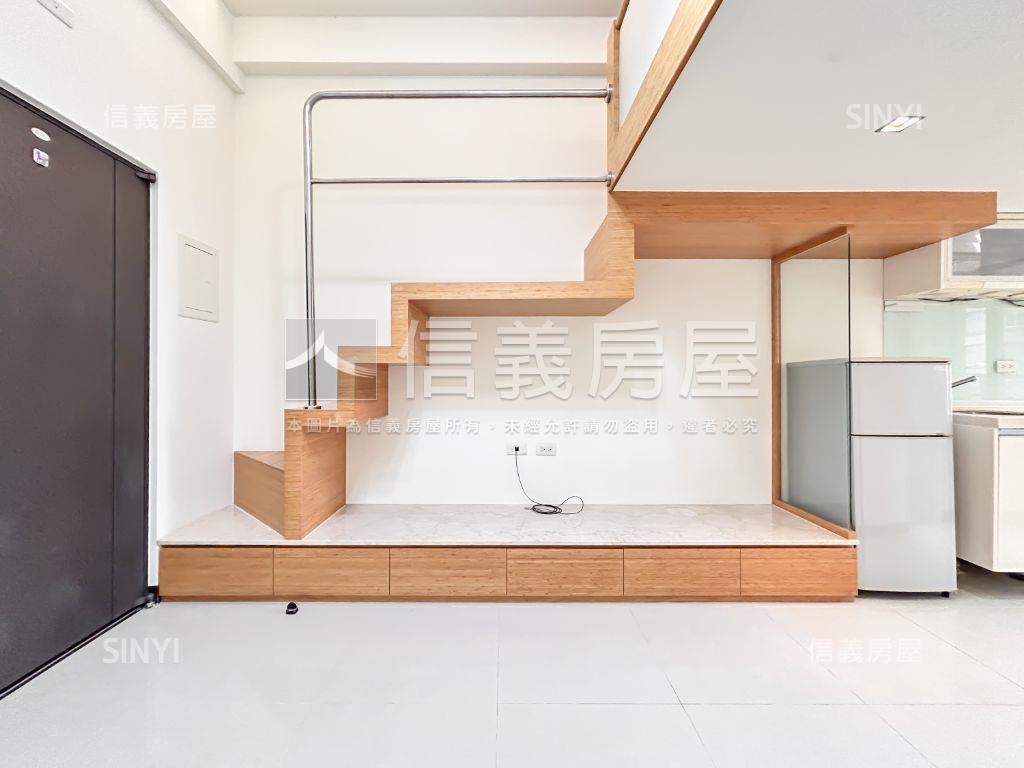 【信義星池】高樓層可看屋房屋室內格局與周邊環境