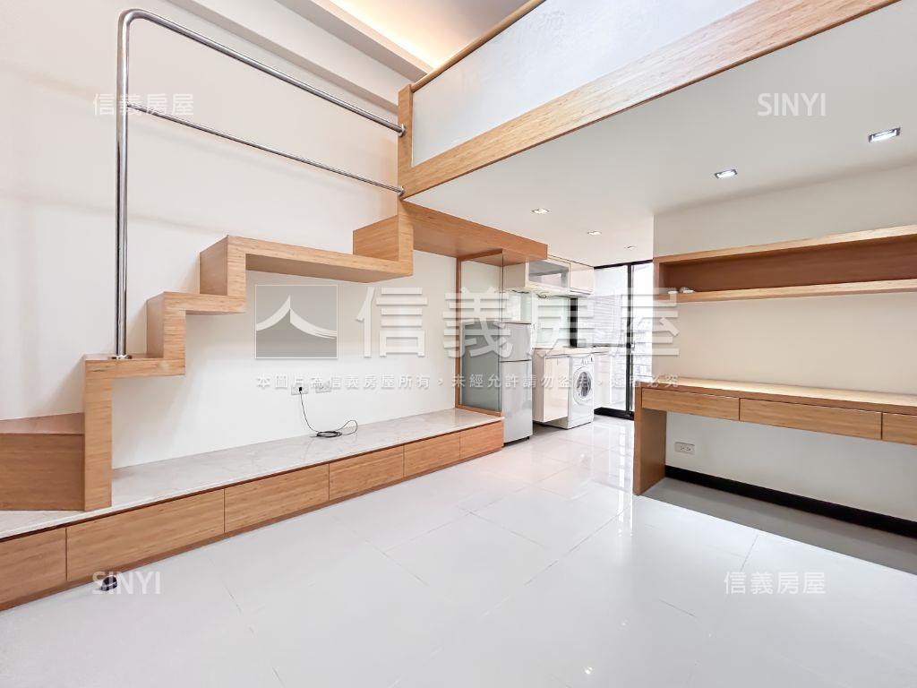 【信義星池】高樓層可看屋房屋室內格局與周邊環境