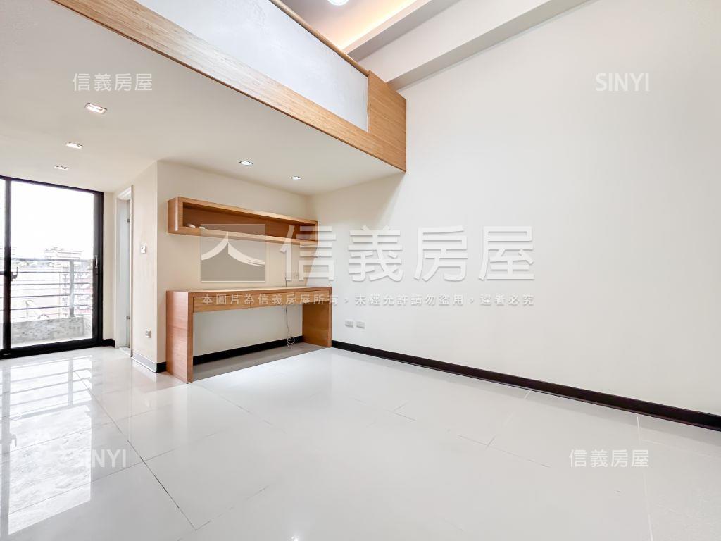 【信義星池】高樓層可看屋房屋室內格局與周邊環境