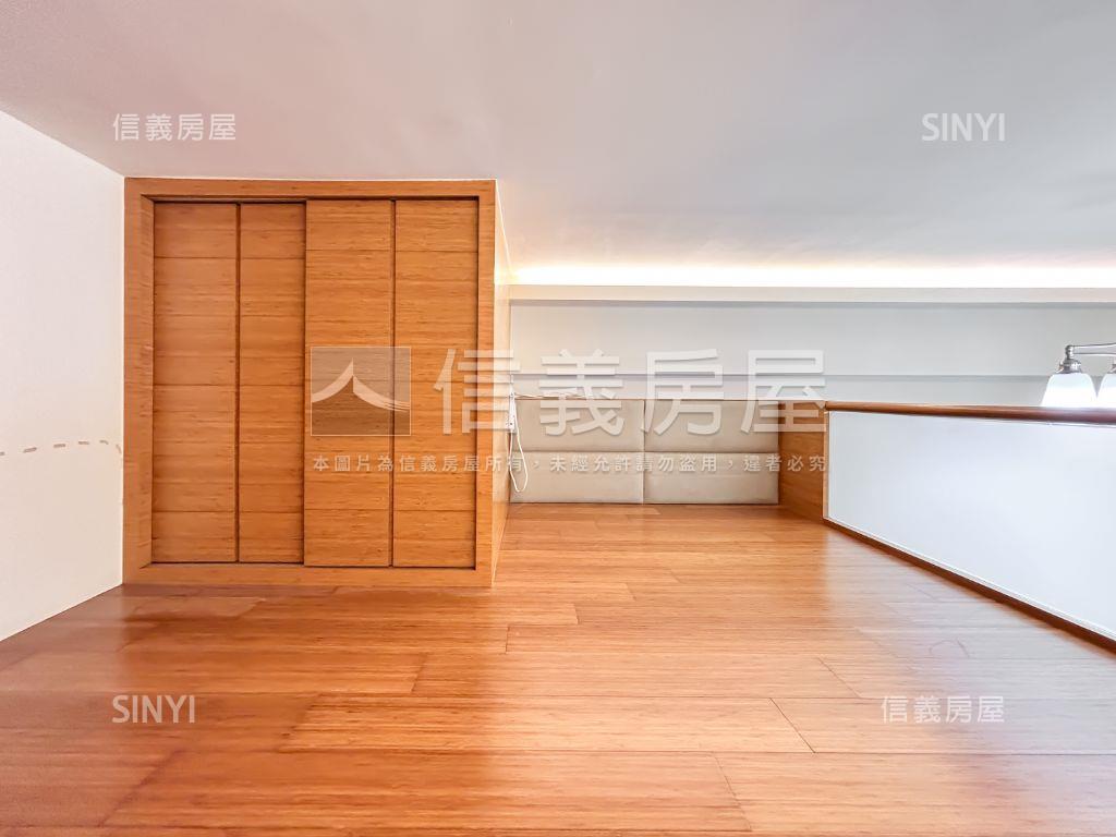 【信義星池】高樓層可看屋房屋室內格局與周邊環境