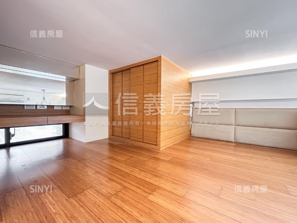 【信義星池】高樓層可看屋房屋室內格局與周邊環境