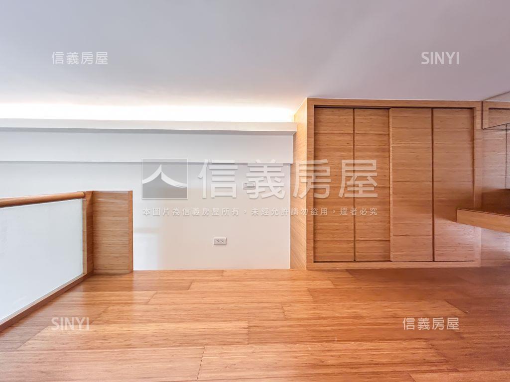 【信義星池】高樓層可看屋房屋室內格局與周邊環境