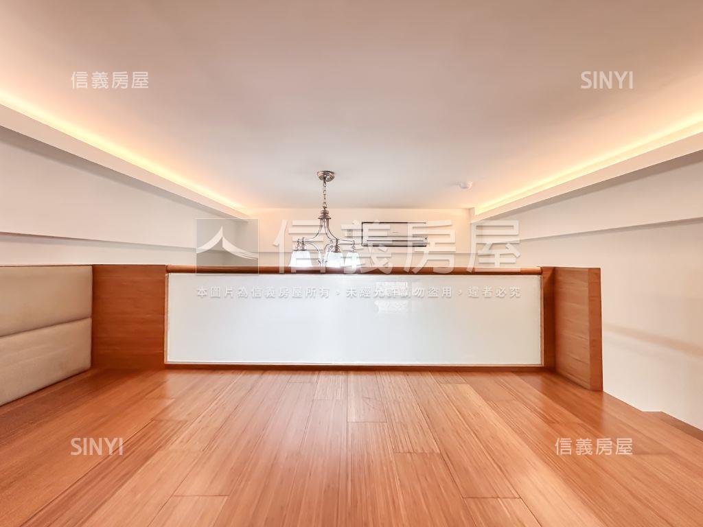 【信義星池】高樓層可看屋房屋室內格局與周邊環境