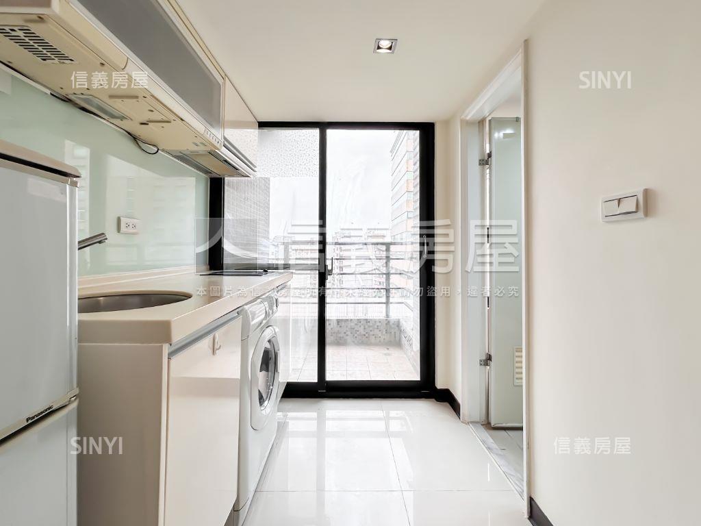 【信義星池】高樓層可看屋房屋室內格局與周邊環境