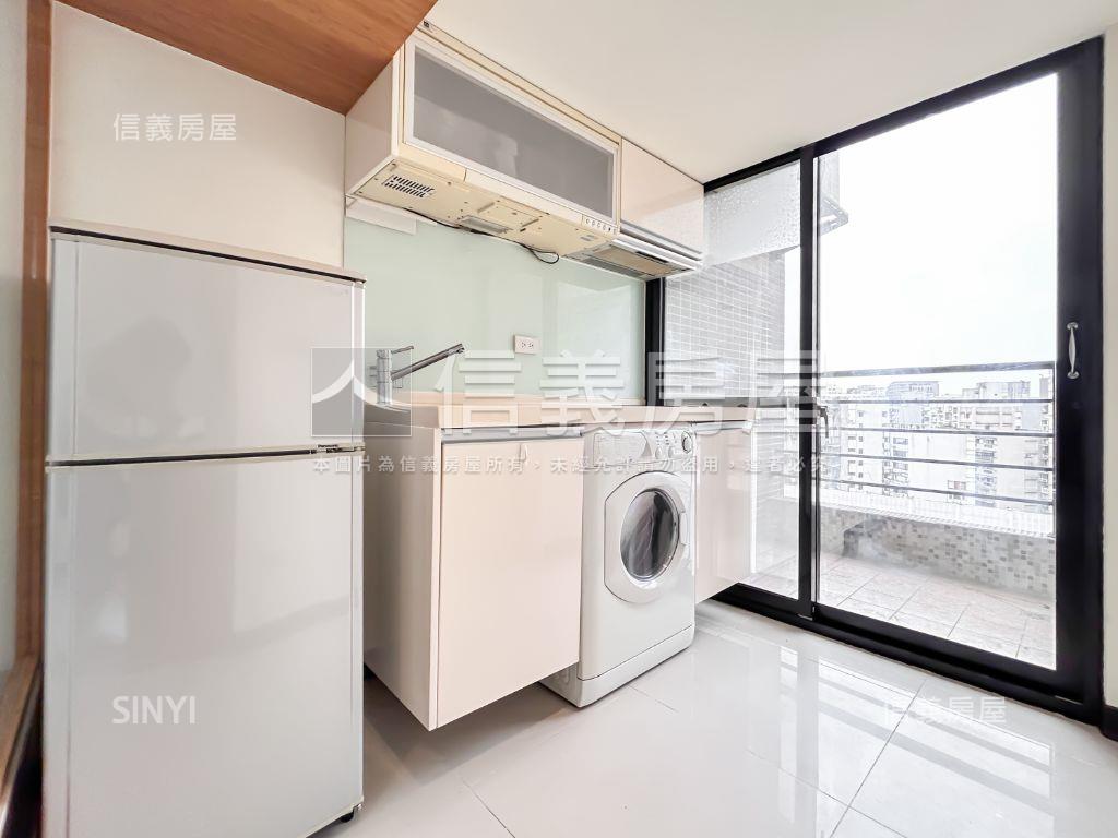 【信義星池】高樓層可看屋房屋室內格局與周邊環境