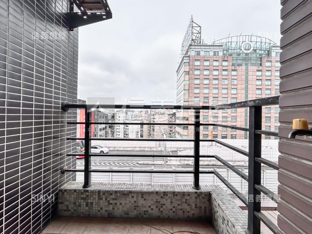 【信義星池】高樓層可看屋房屋室內格局與周邊環境