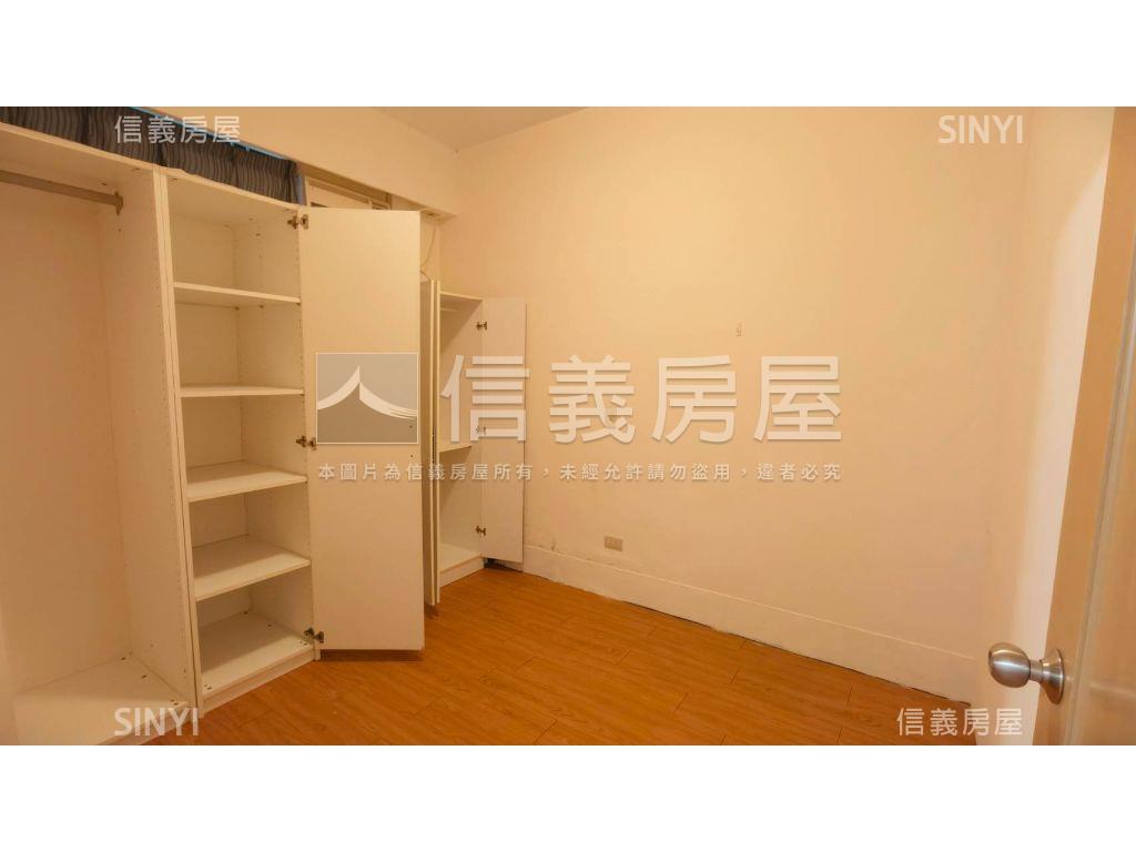 復興微風黃金美寓房屋室內格局與周邊環境