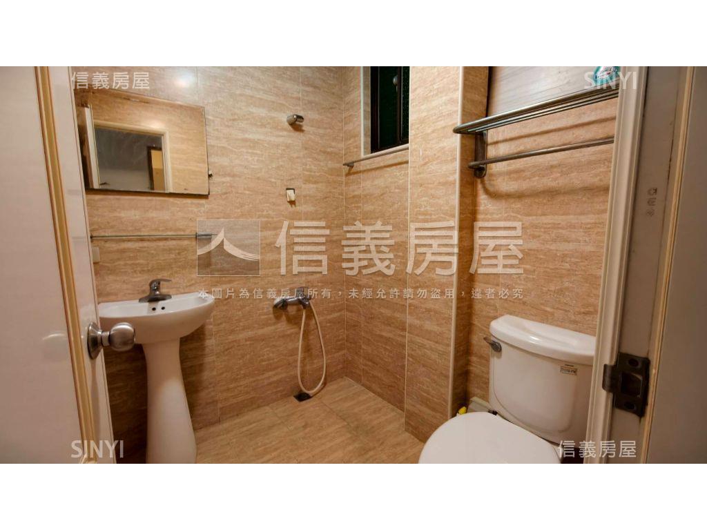 復興微風黃金美寓房屋室內格局與周邊環境