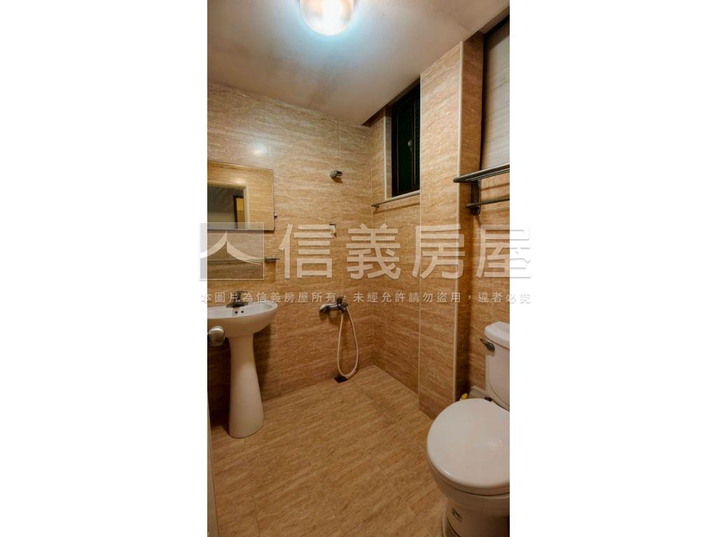 復興微風黃金美寓房屋室內格局與周邊環境
