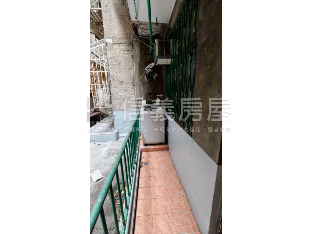 復興微風黃金美寓房屋室內格局與周邊環境