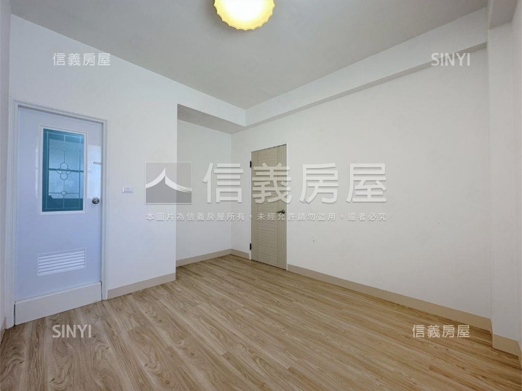 鼎中文藻商圈三房採光好宅房屋室內格局與周邊環境