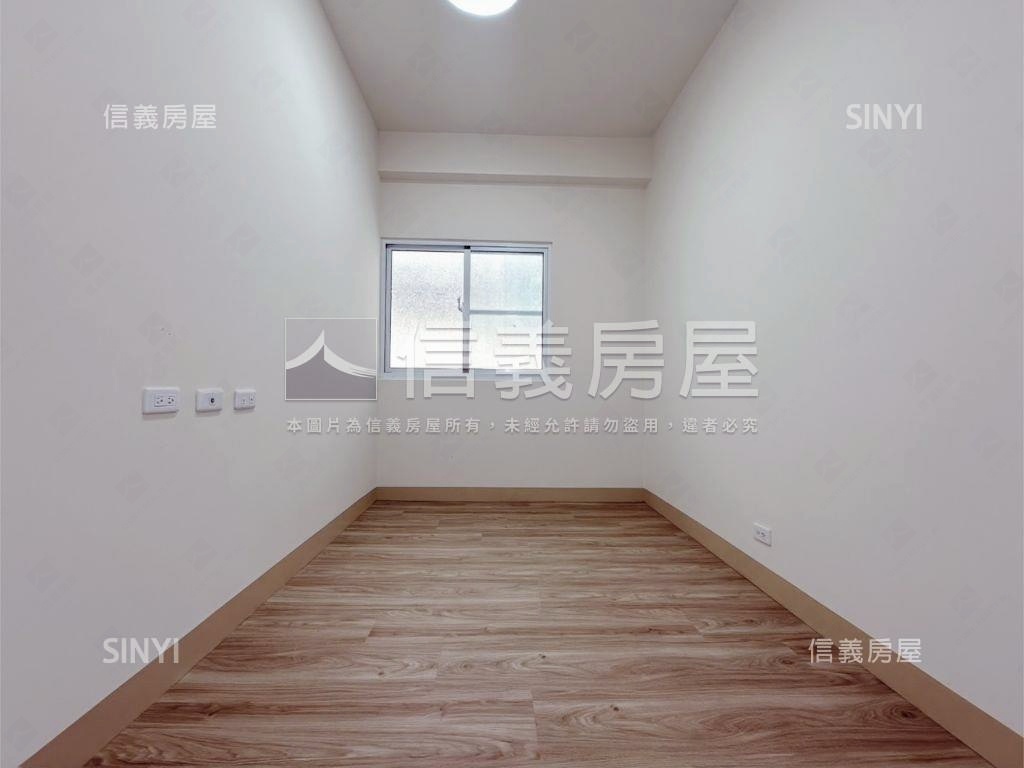鼎中文藻商圈三房採光好宅房屋室內格局與周邊環境