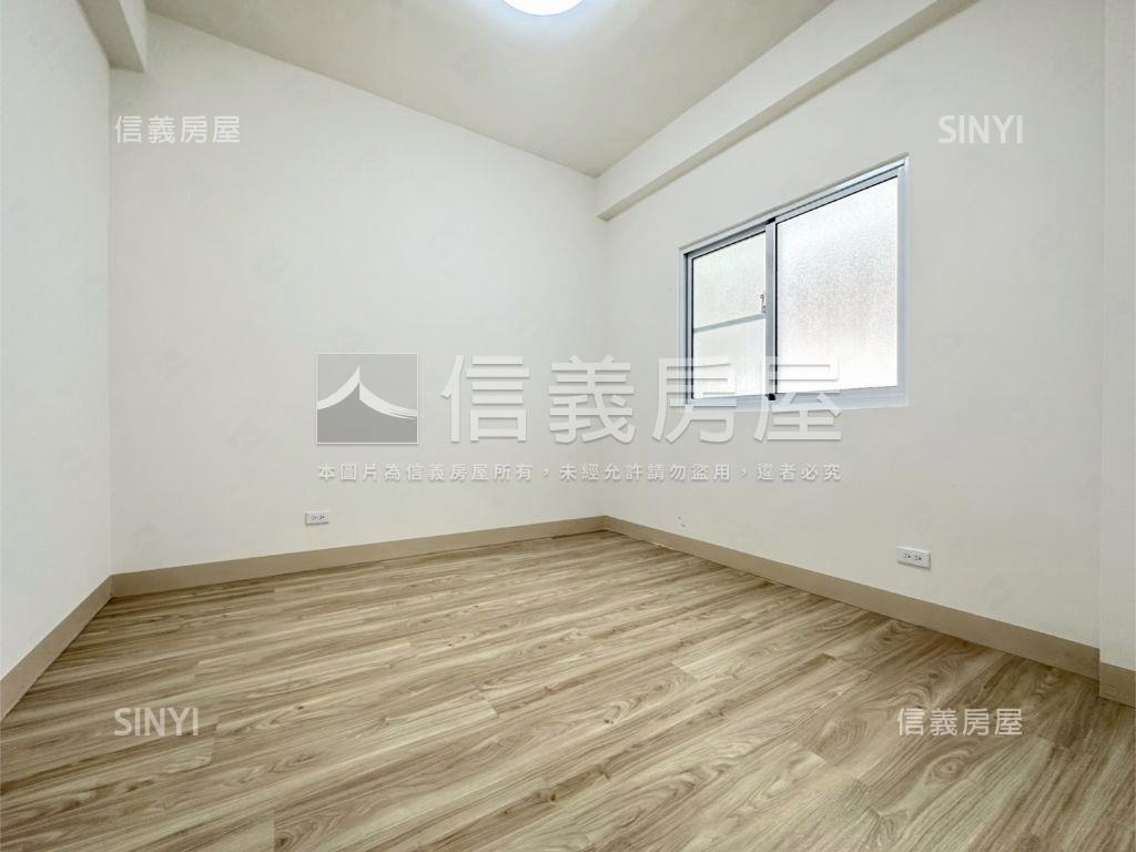 鼎中文藻商圈三房採光好宅房屋室內格局與周邊環境