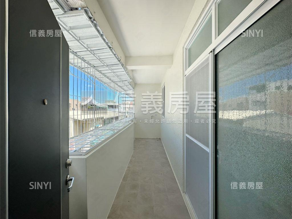 鼎中文藻商圈三房採光好宅房屋室內格局與周邊環境