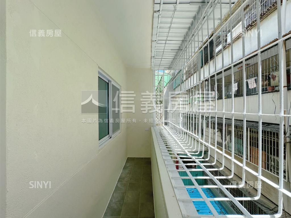 鼎中文藻商圈三房採光好宅房屋室內格局與周邊環境