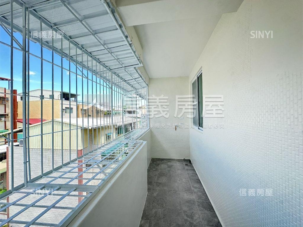 鼎中文藻商圈三房採光好宅房屋室內格局與周邊環境