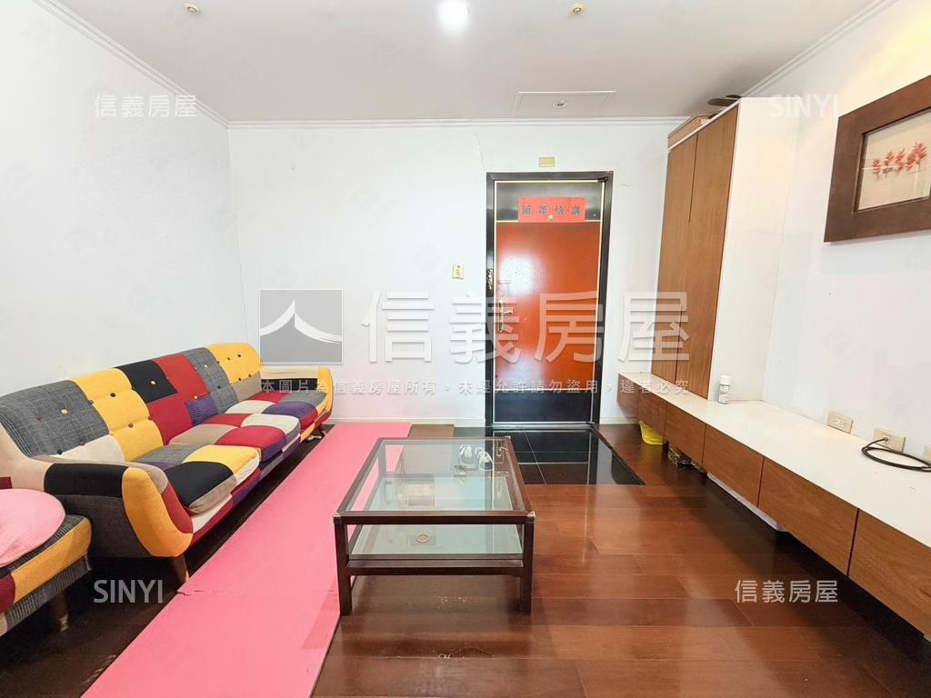 新埔捷運昇陽建設美景三房房屋室內格局與周邊環境