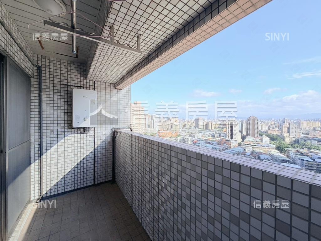 新埔捷運昇陽建設美景三房房屋室內格局與周邊環境