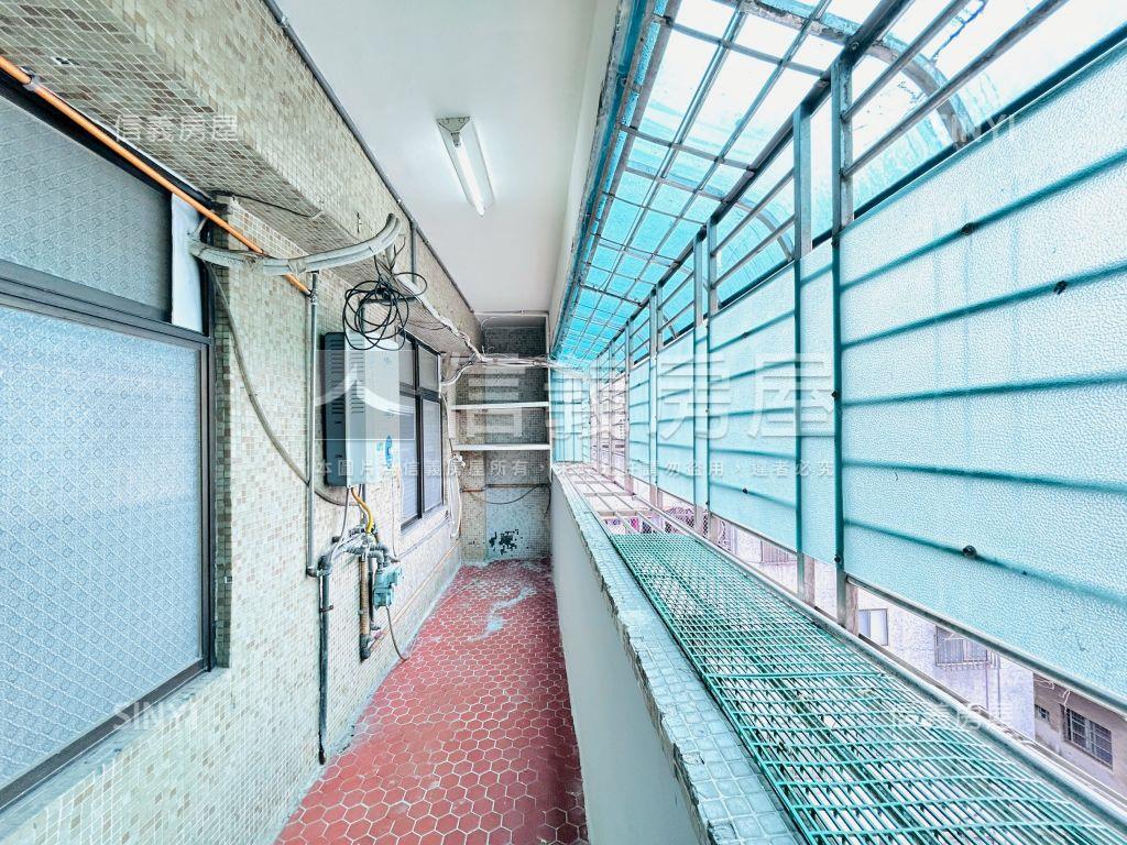 近桃園夜市｜三房有電梯房屋室內格局與周邊環境