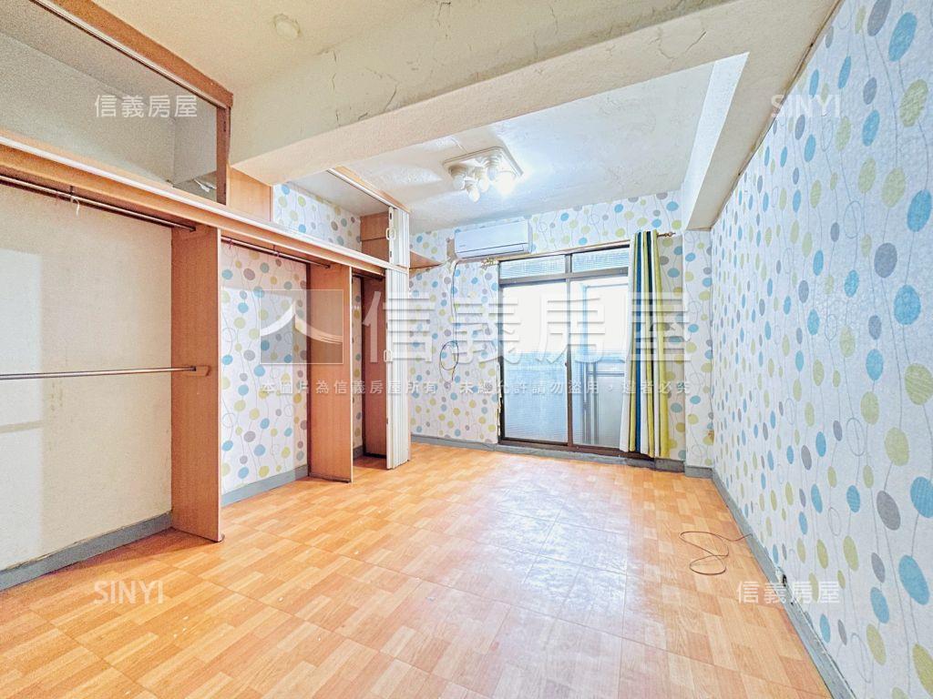 近桃園夜市｜三房有電梯房屋室內格局與周邊環境