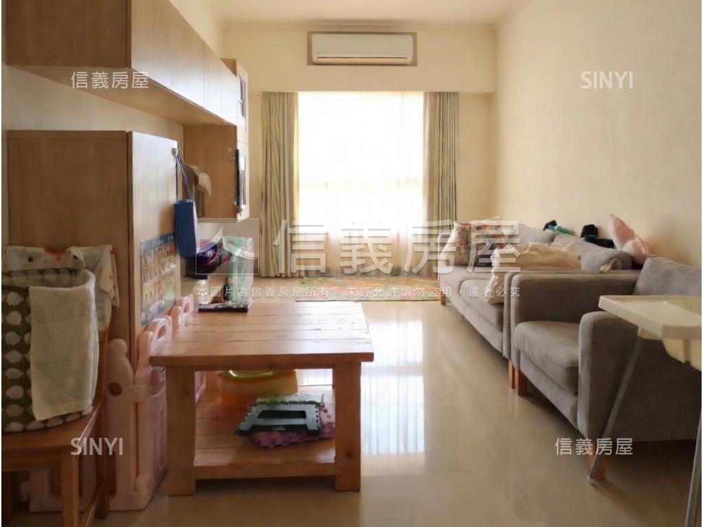 【和光圓閣】兩房＋車位房屋室內格局與周邊環境