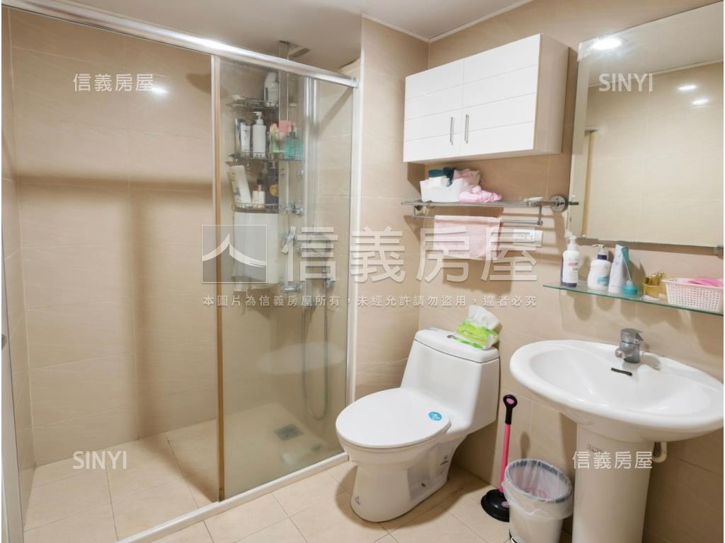 【和光圓閣】兩房＋車位房屋室內格局與周邊環境