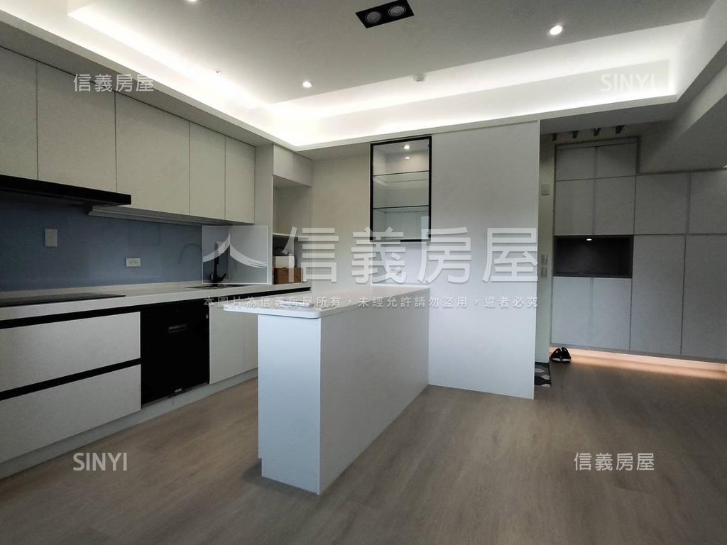 府中站前好成家兩房房屋室內格局與周邊環境