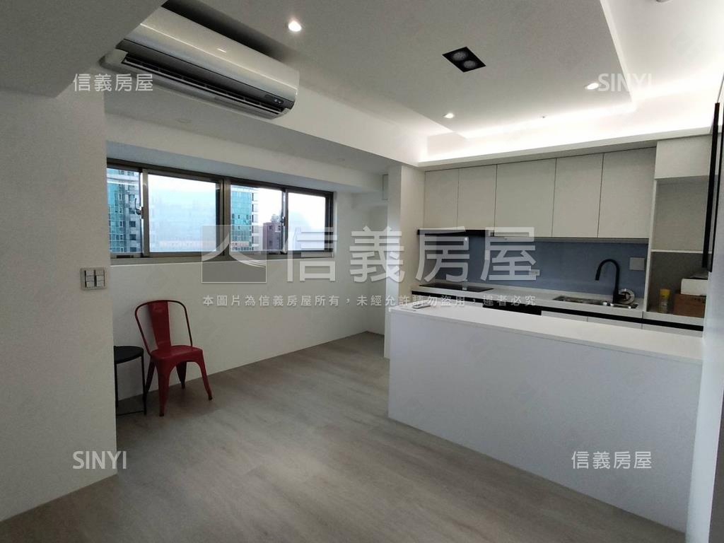 府中站前好成家兩房房屋室內格局與周邊環境