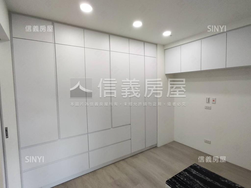 府中站前好成家兩房房屋室內格局與周邊環境