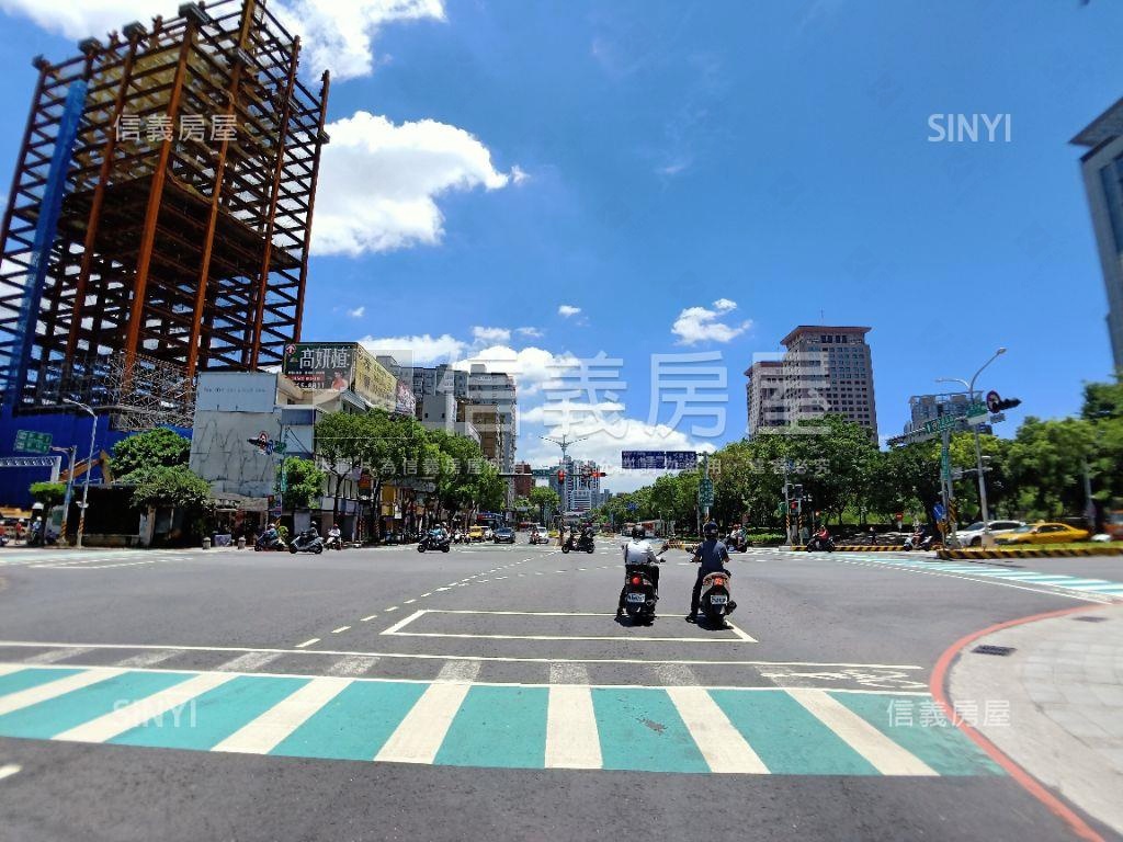 府中站前好成家兩房房屋室內格局與周邊環境