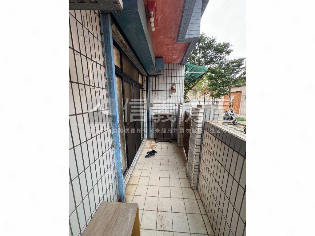登林路有車位一樓房屋室內格局與周邊環境