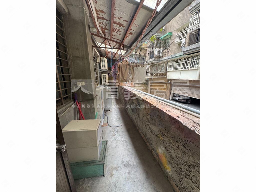 登林路有車位一樓房屋室內格局與周邊環境