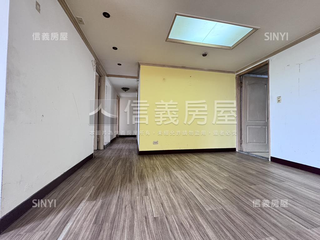 平鎮車站！陽光大四房！房屋室內格局與周邊環境