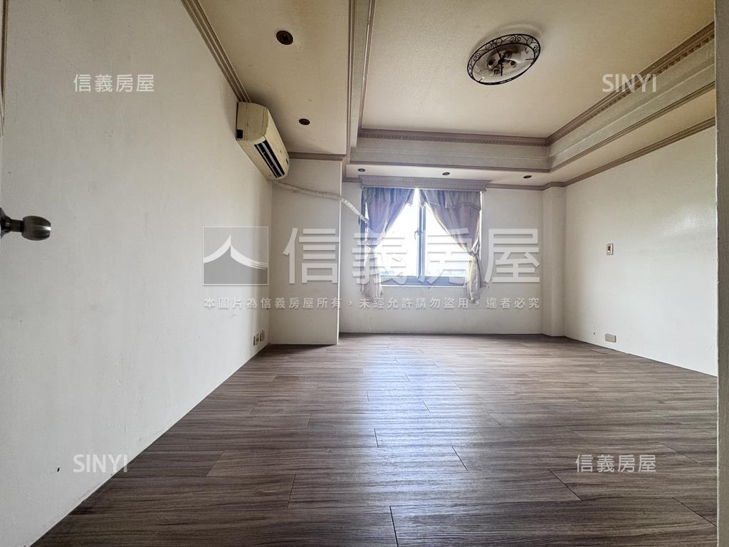 平鎮車站！陽光大四房！房屋室內格局與周邊環境