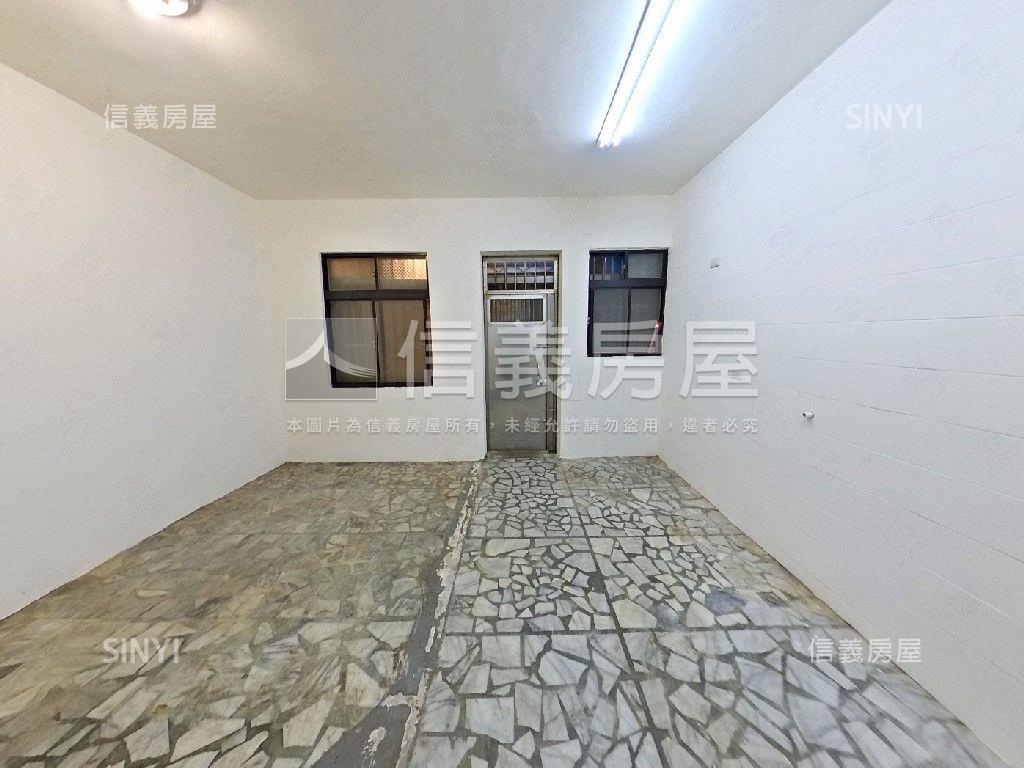民安西路巷口店面辦公住家房屋室內格局與周邊環境