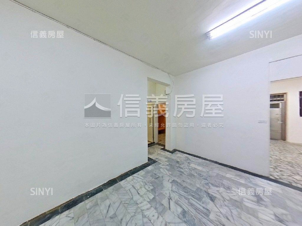 民安西路巷口店面辦公住家房屋室內格局與周邊環境